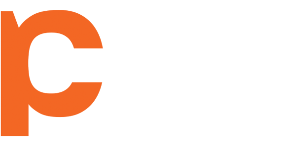 Property Central - Logo White