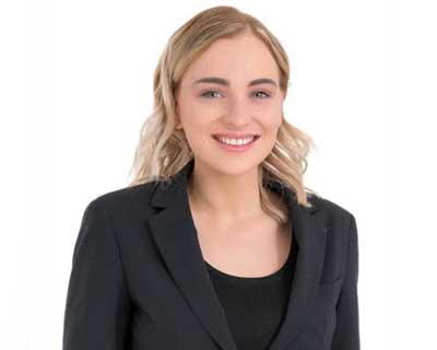 Elizabeth Higgins - Property Manager